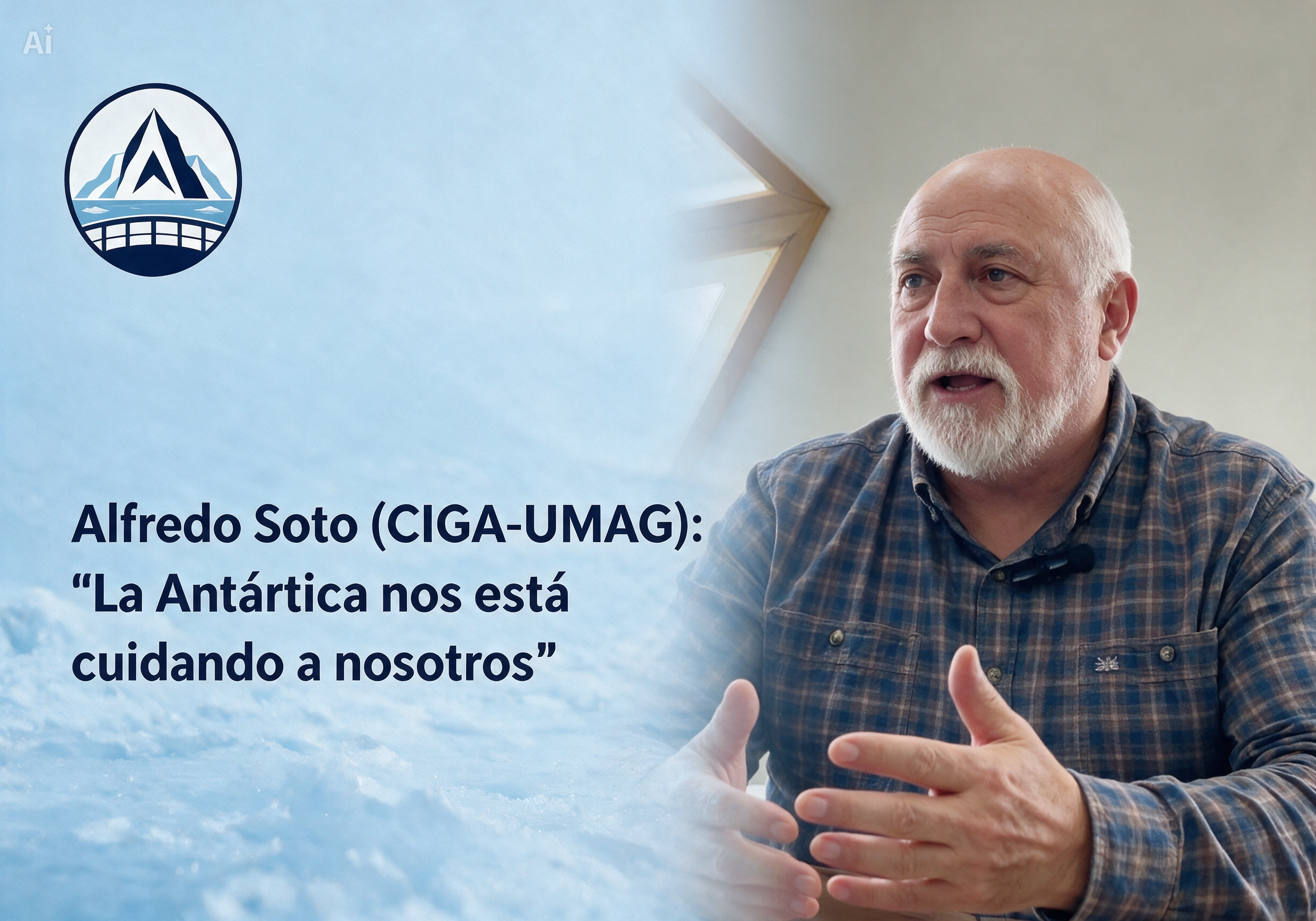 Portada Alfredo Soto